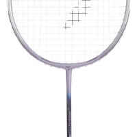 ADULT BADMINTON RACKET BR 190 SET PARTNER  BLUE PURPLE