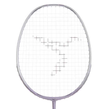 ADULT BADMINTON RACKET BR 190 SET PARTNER  BLUE PURPLE