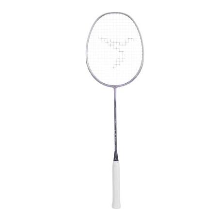 REKET ZA BADMINTON BR 190 SET PARTNER ZA ODRASLE - PLAVO/LJUBIČASTI