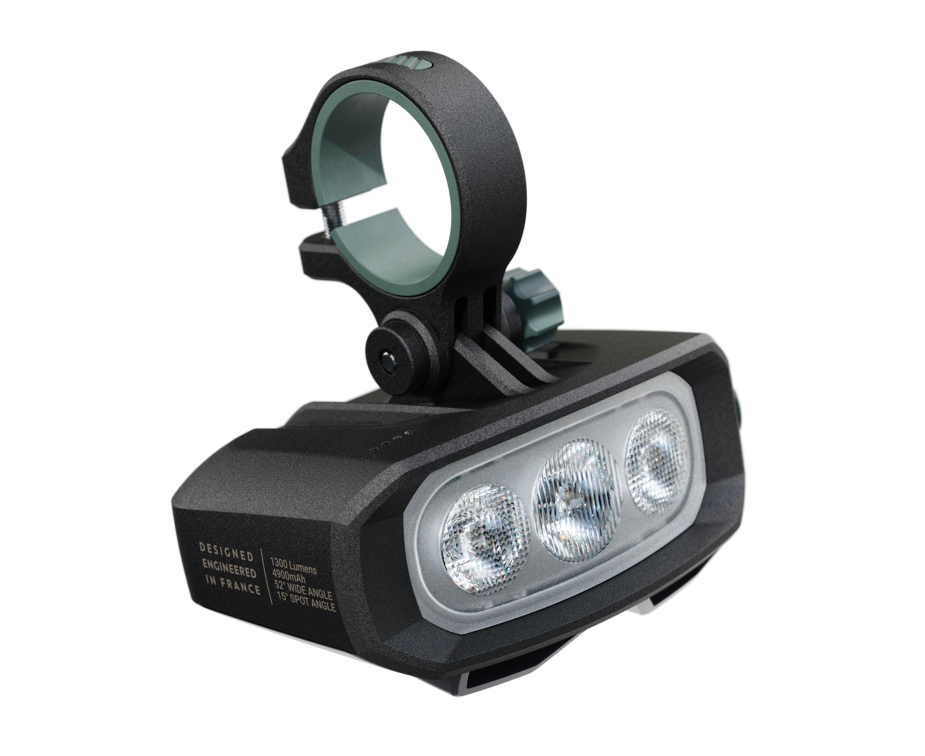 ROCKRIDER E+EXPL 700