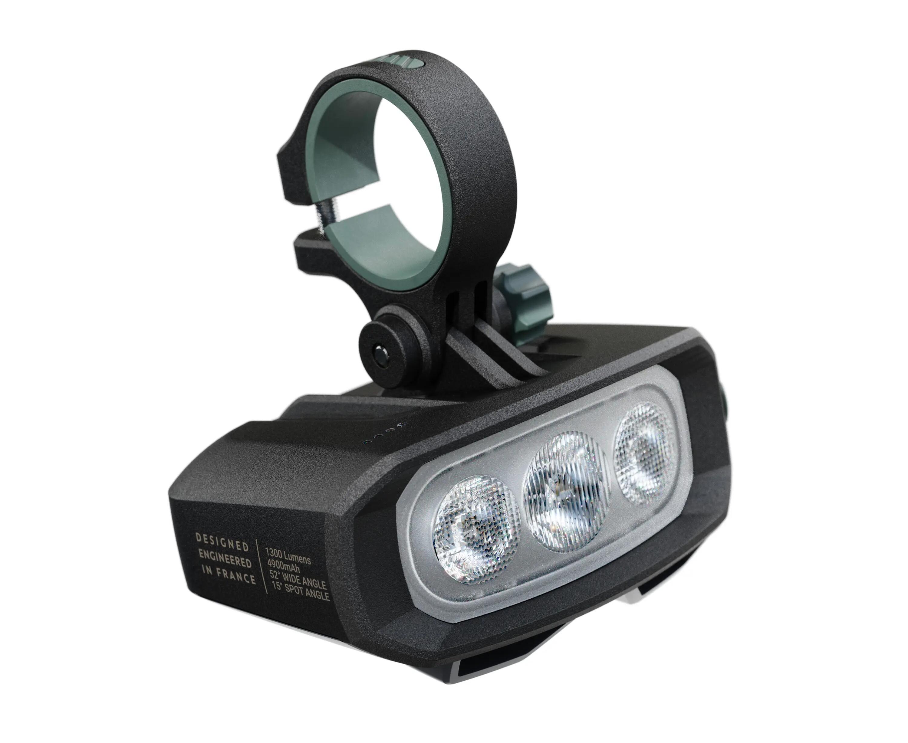 Rockrider E-EXPL 700 
