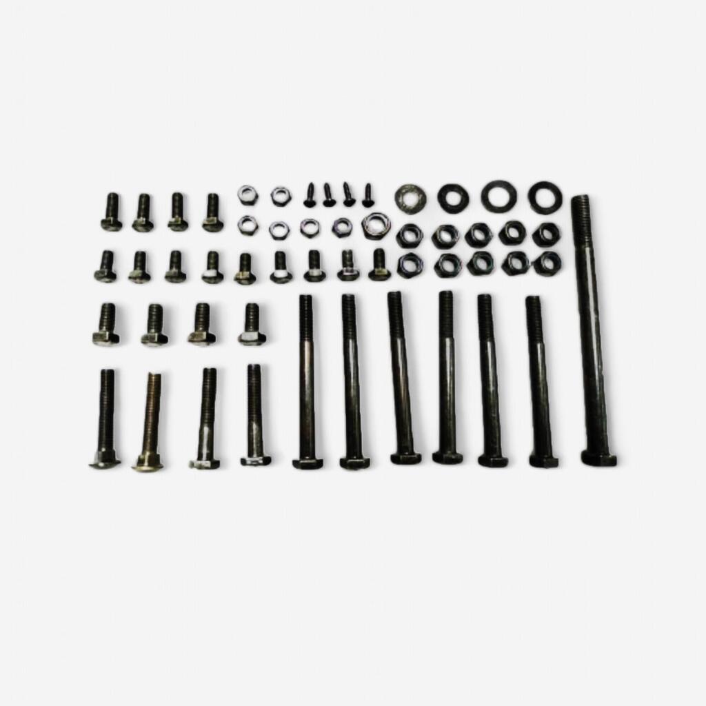 Set vijaka za klupu za bodybuilding 900 