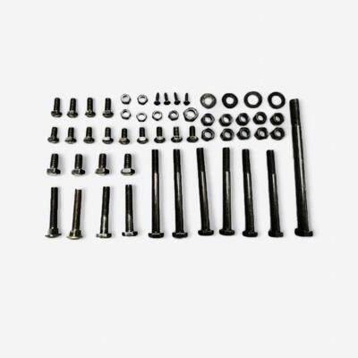 Schraubenset Hantelbank 900
