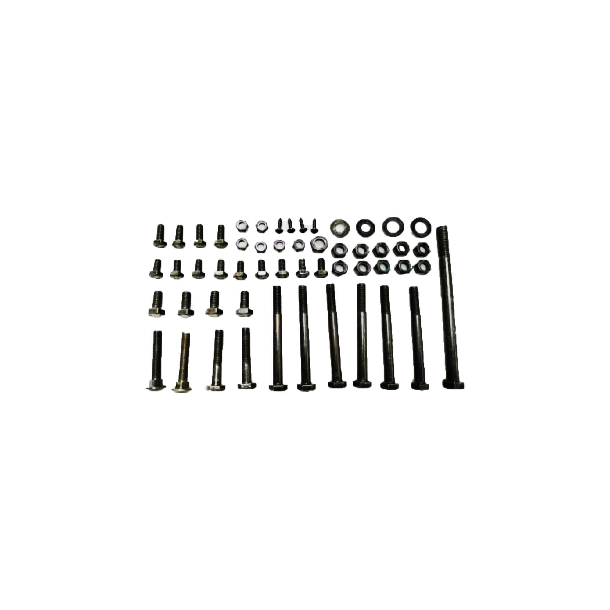 BENCH 900 - SCREW KIT