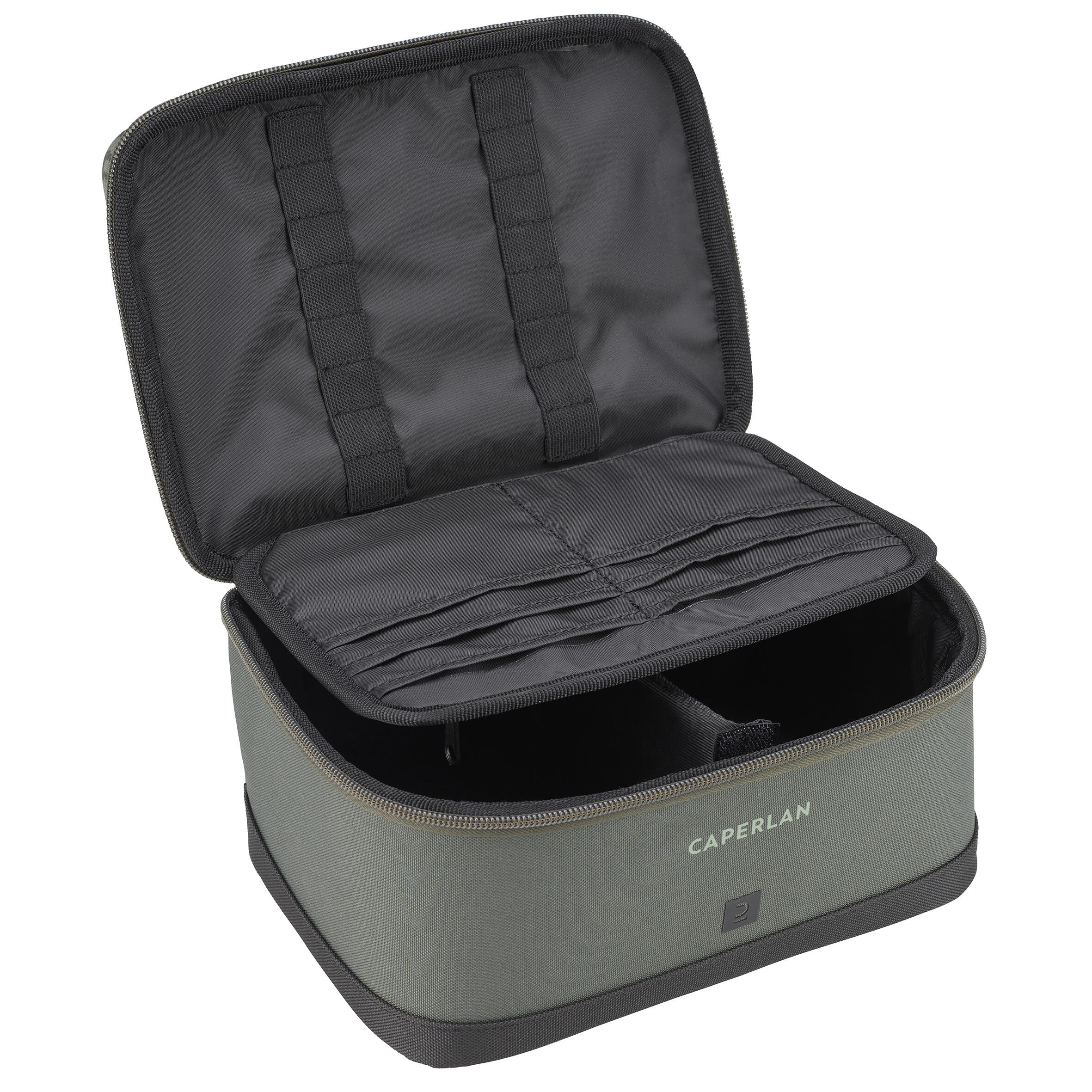 Tas voor karpervissen All-in-one S 3/3