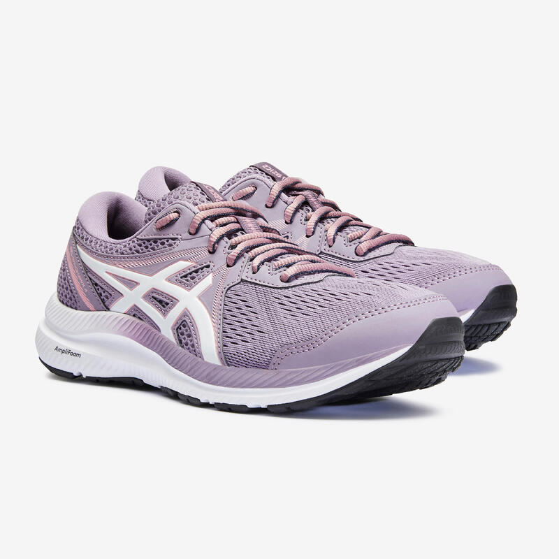 CHAUSSURE DE RUNNING FEMME ASICS GEL WINDHAWK OP 23