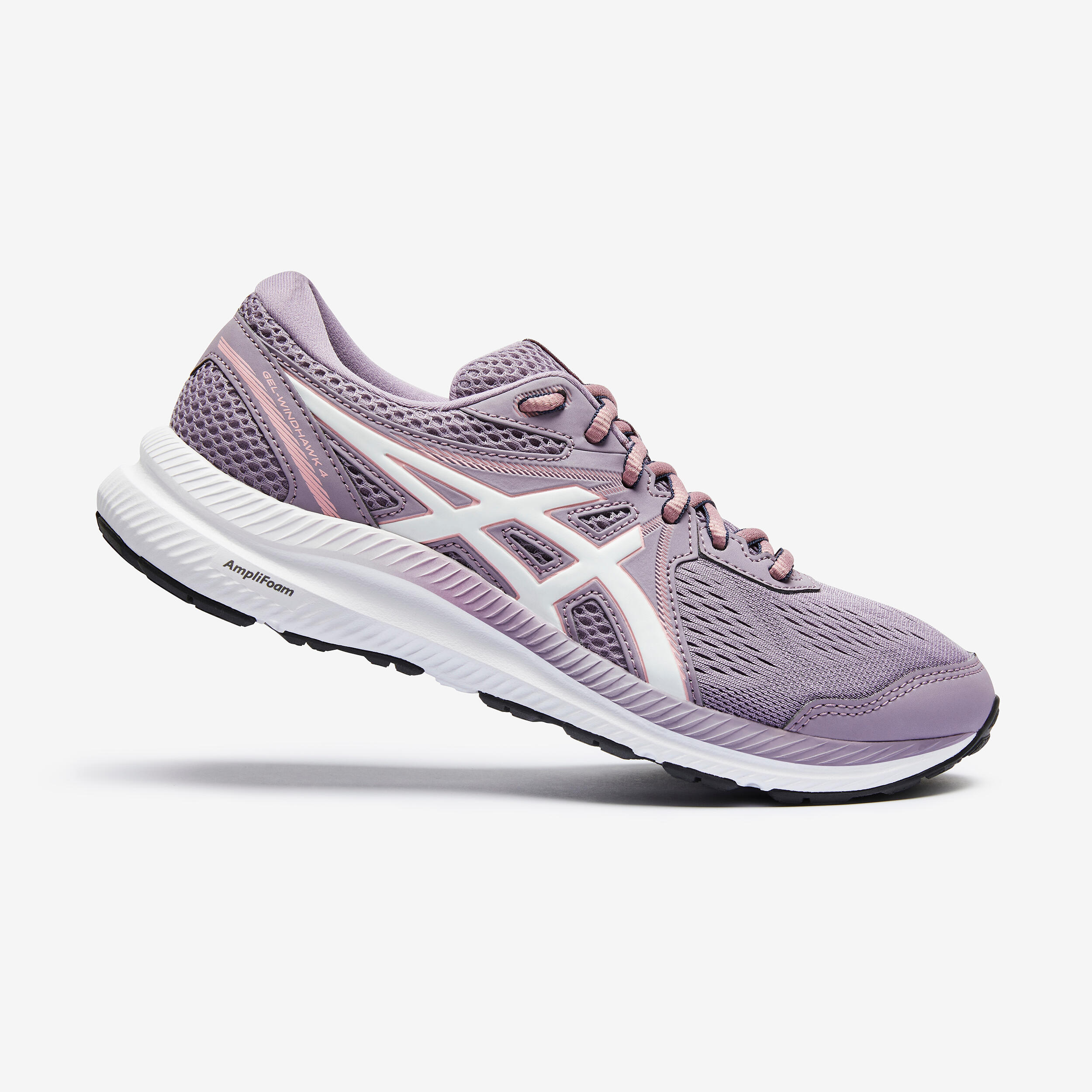 Chaussures running femme Asics DECATHLON