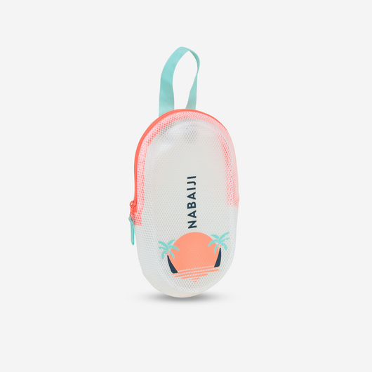 Pochette imperméable piscine 3l 100 sunset