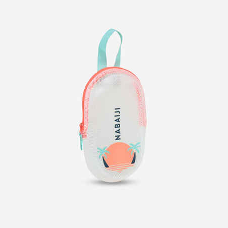 Waterproof Pool Pouch 3L 100 - Sunset