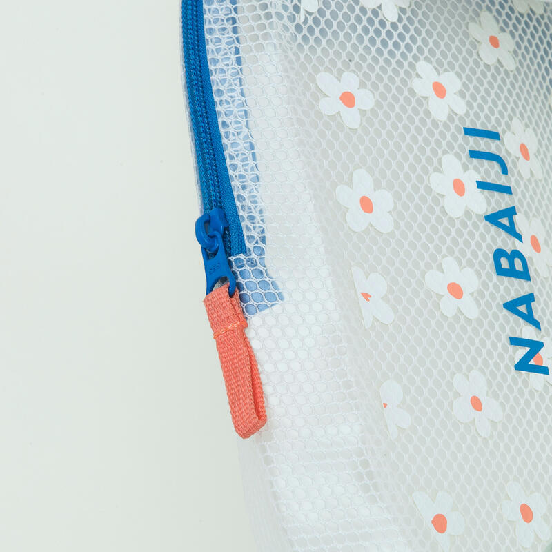 Waterproof Pool Pouch 3L 100 Sunset NABAIJI Decathlon