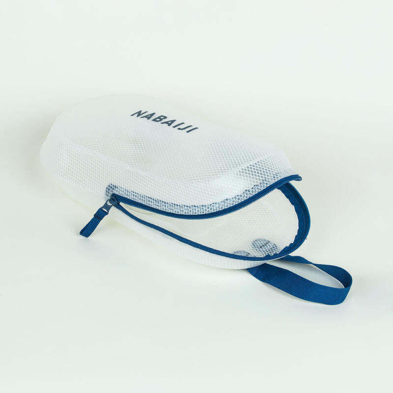 Bolsa Piscina Azul Blanco Impermeable 3 L