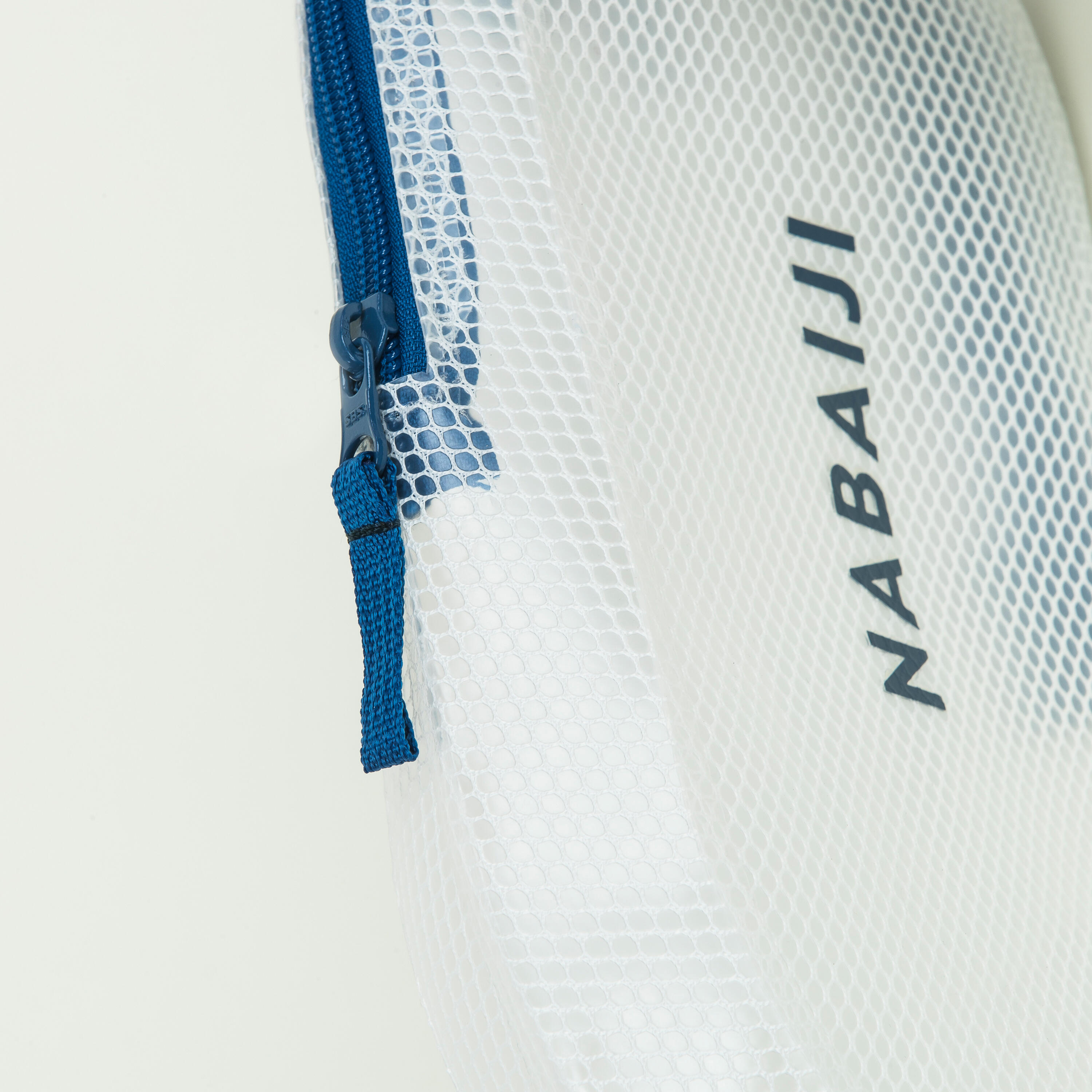 Bolsa impermeable de natación con capacidad de litros Nabaiji