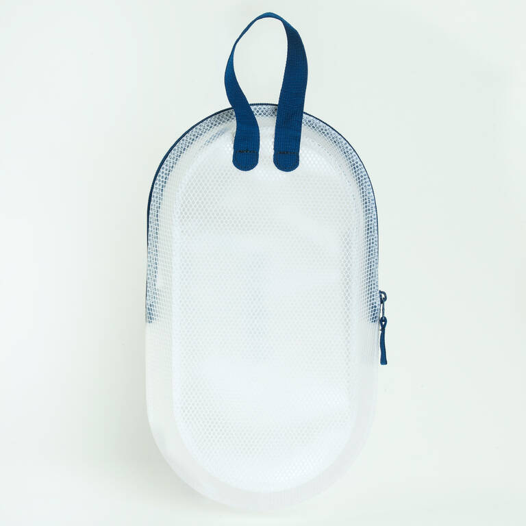 Pool Waterproof Pouch 3L - Blue White