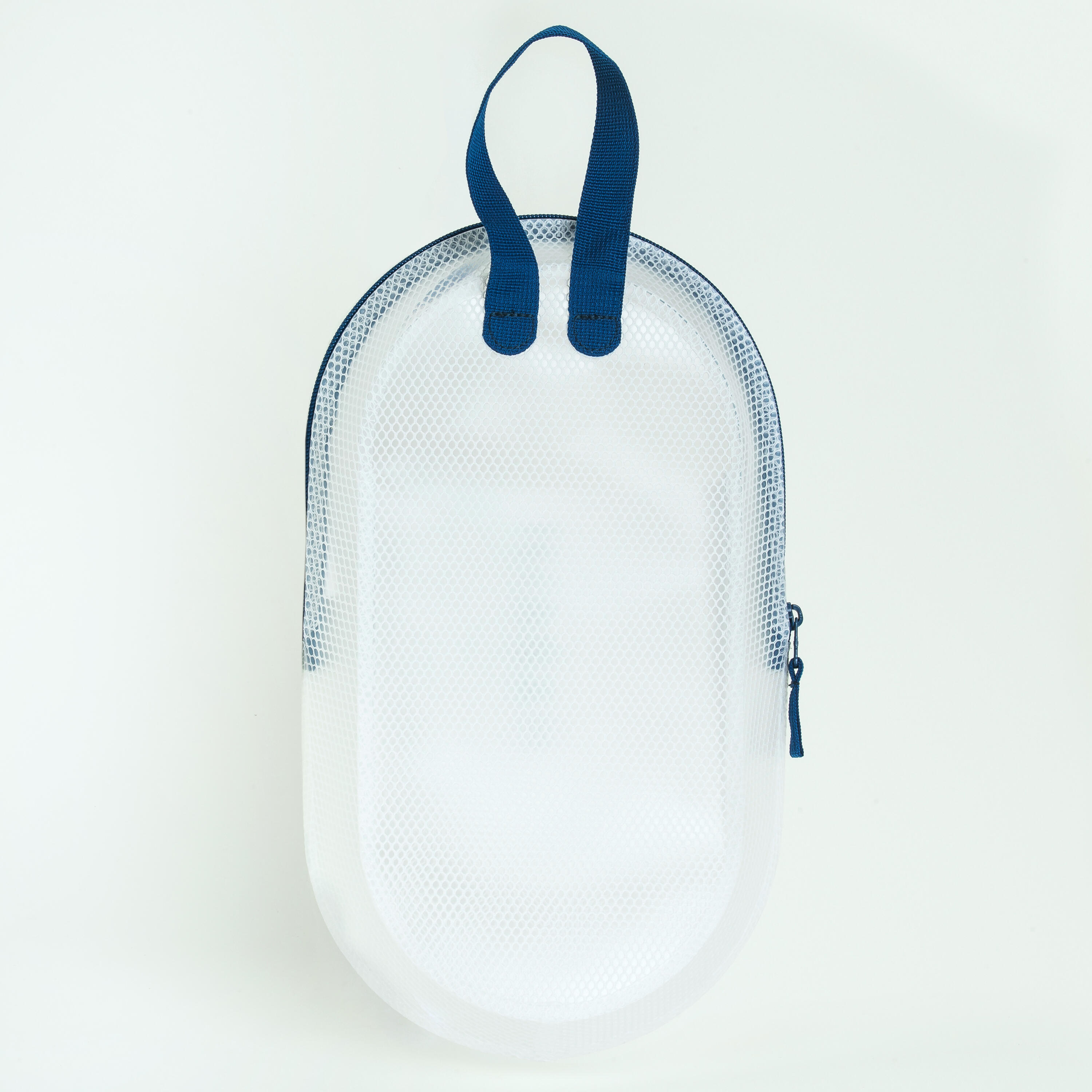 Pool Waterproof Pouch 3L Blue White NABAIJI Decathlon