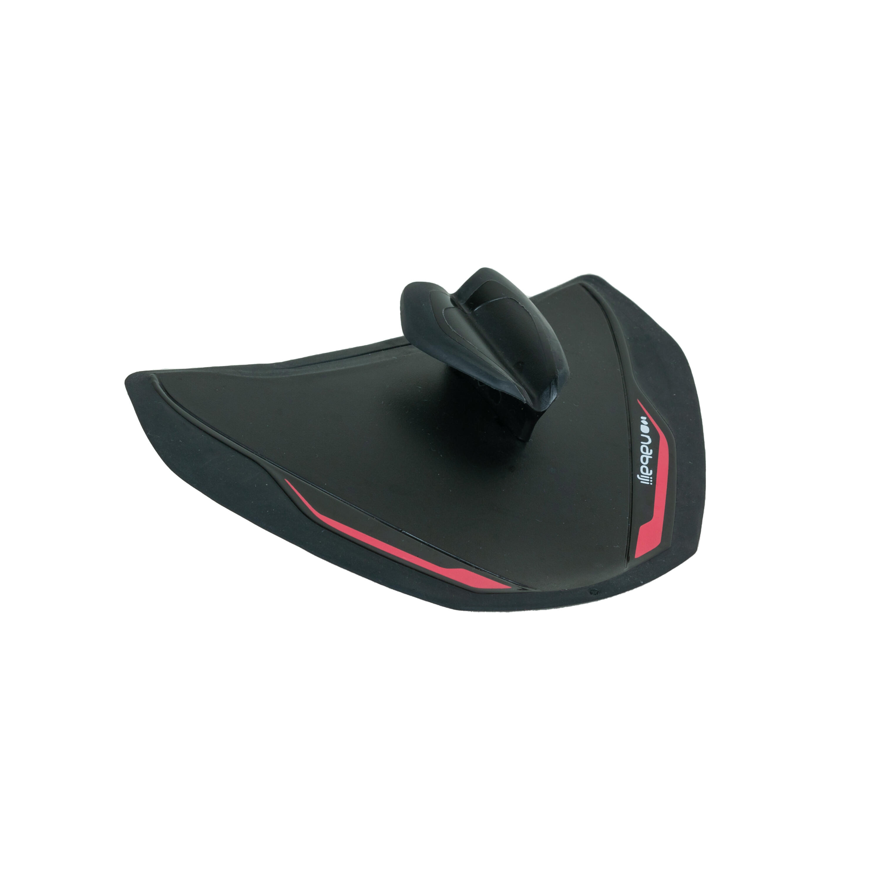 Finger Paddle El Paleti - Siyah/Kırmızı - 900 Quick'in 1/9