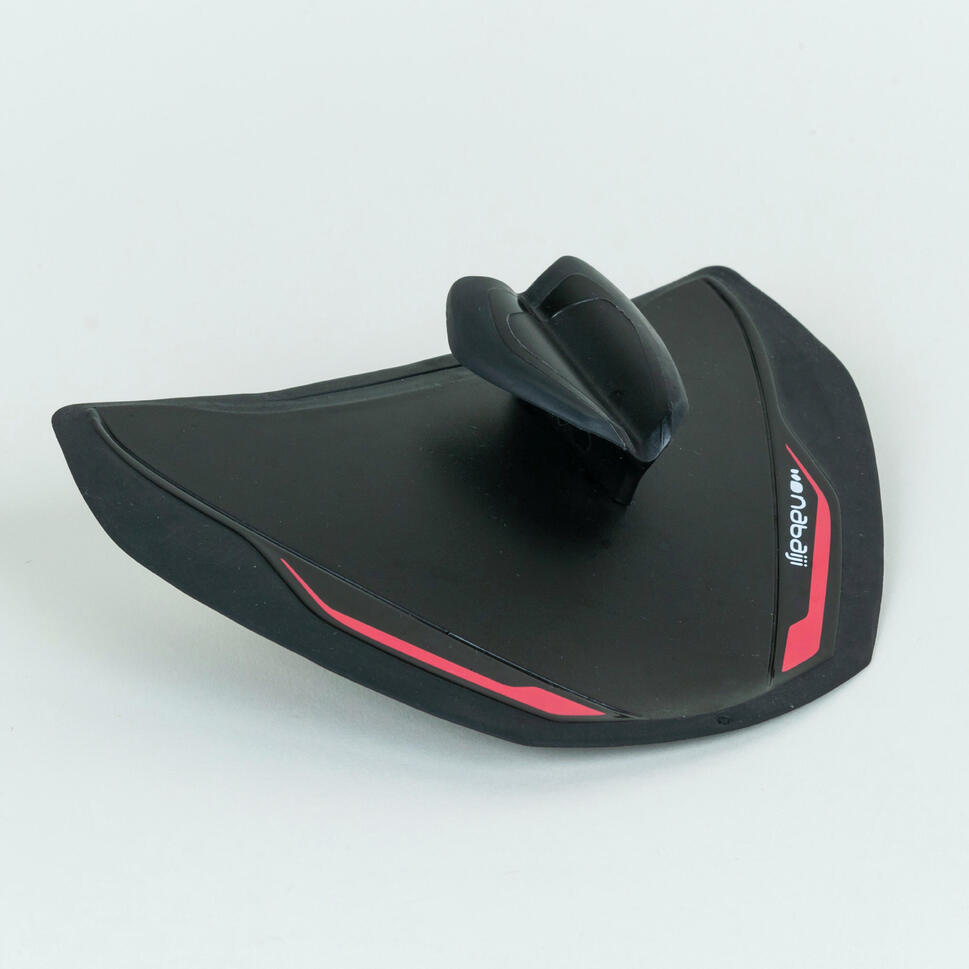 Wiosełka pływackie Nabaiji Finger Paddle 900 Quick'In
