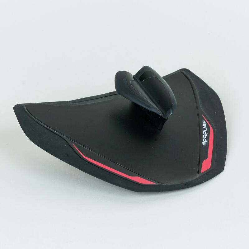 FINGER PADDLES 900 QUICK'IN BLACK RED