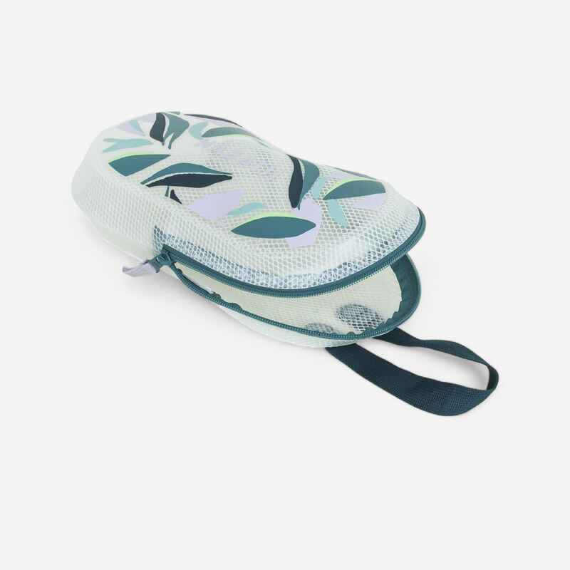 Bolsa Piscina 100 Lea Verde Impermeable 3 l