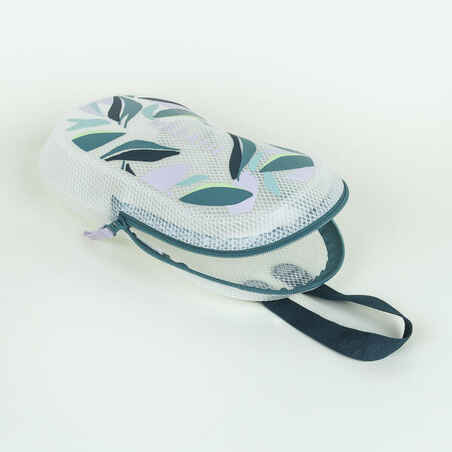 Waterproof Lea pool pouch 3 L 100 green