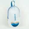 WATERPROOF SWIMMING POUCH 7L BLUE