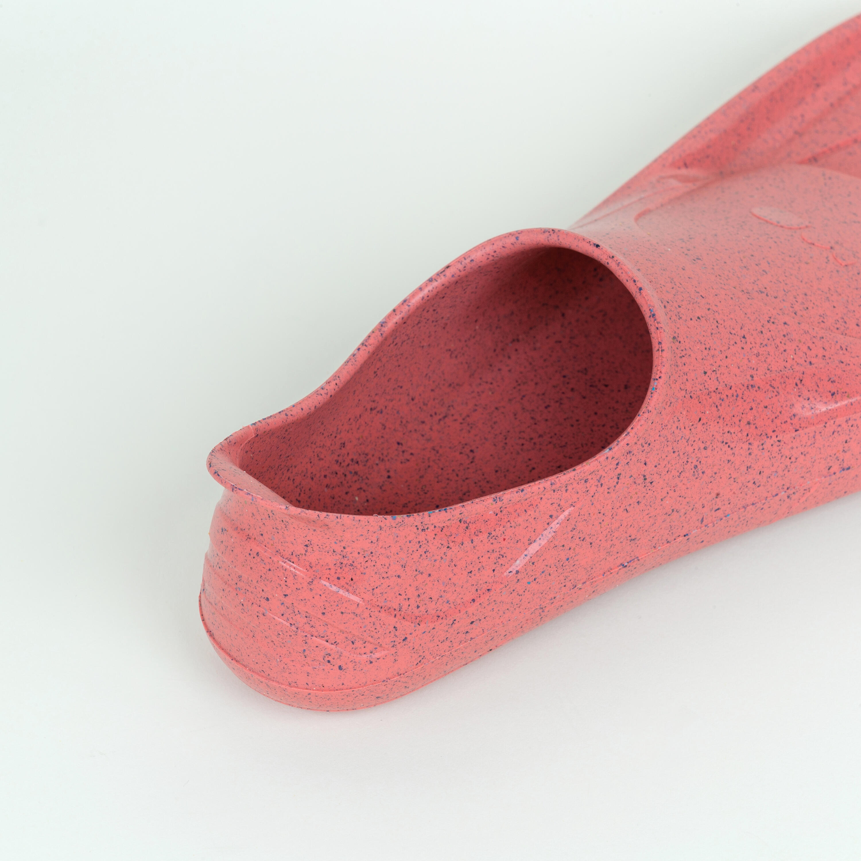 Swimming fins - Silifin rubis pink 11/15