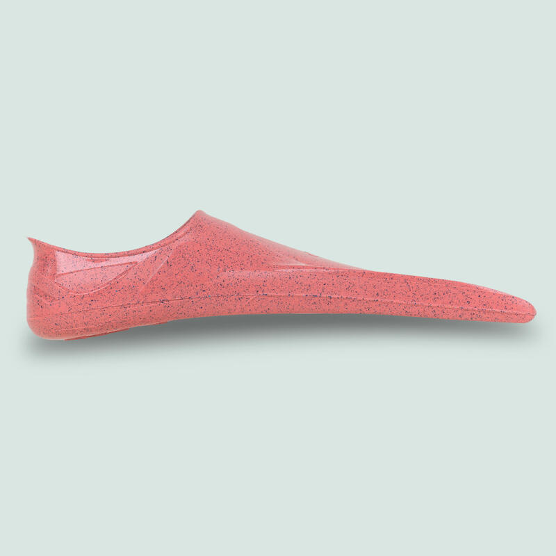 Barbatanas de natação SILIFIN ROSA RUBI