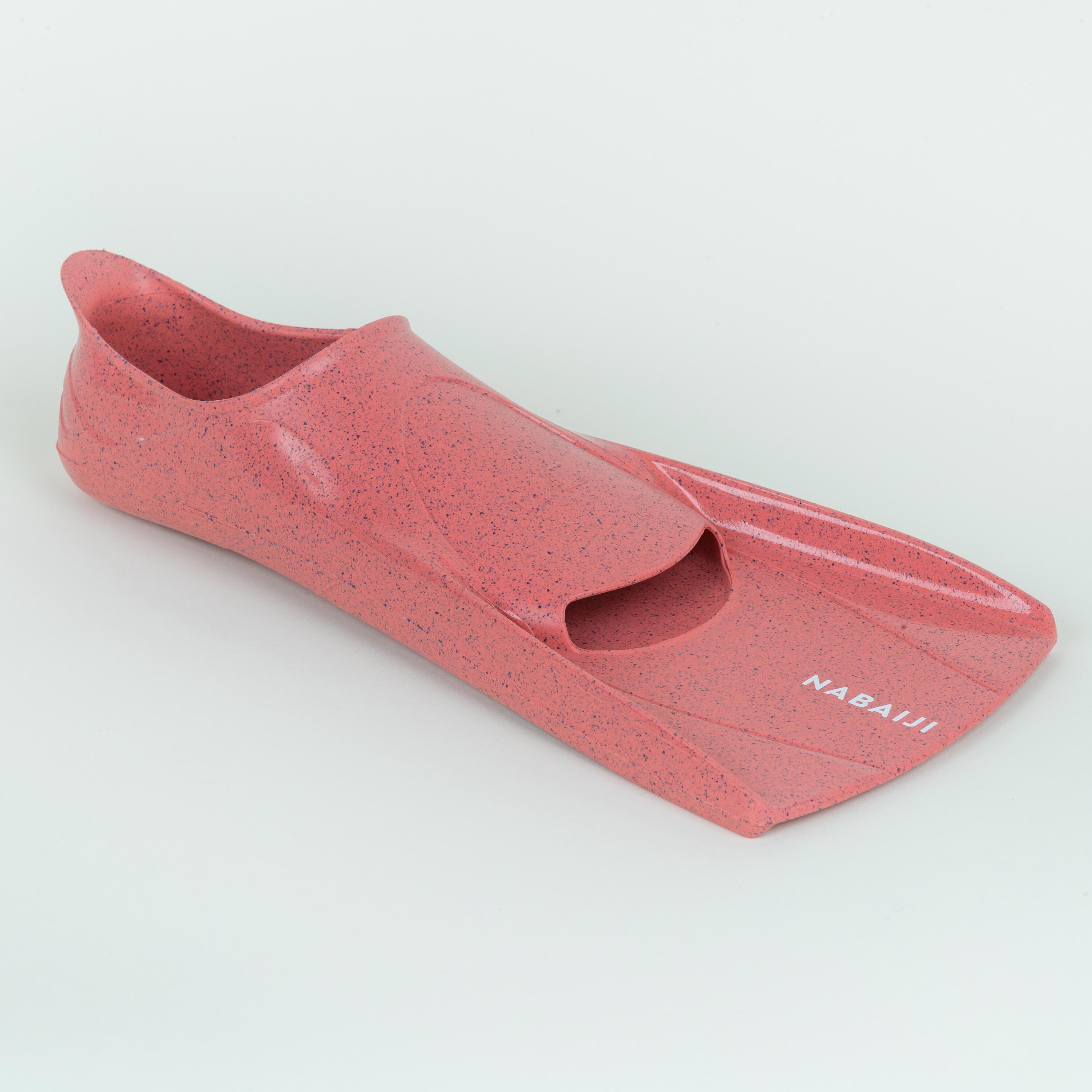 NABAIJI Schwimmflossen Silifins – rosa | 03583787210284