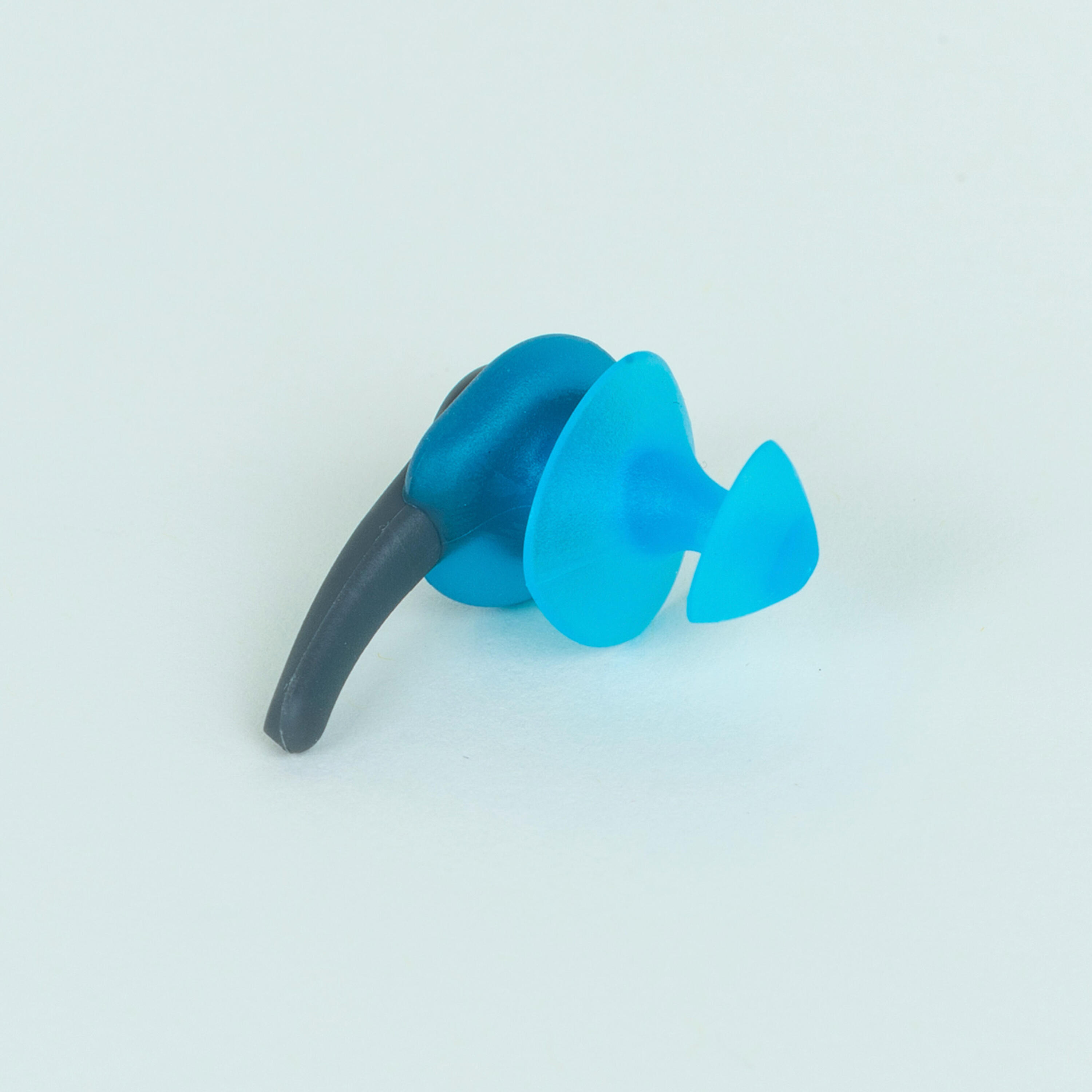 Bouchons D'oreilles Et Pince-nez Cressi - Kit Natation Adulte, Silicone Doux, Anti-eau - 2