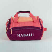 SWIM BAG 30L RUBI