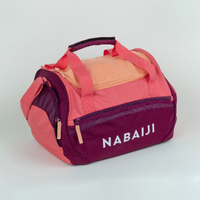 SAC NATATION 30 L RUBI