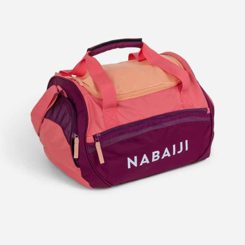 SWIM BAG 30L RUBI