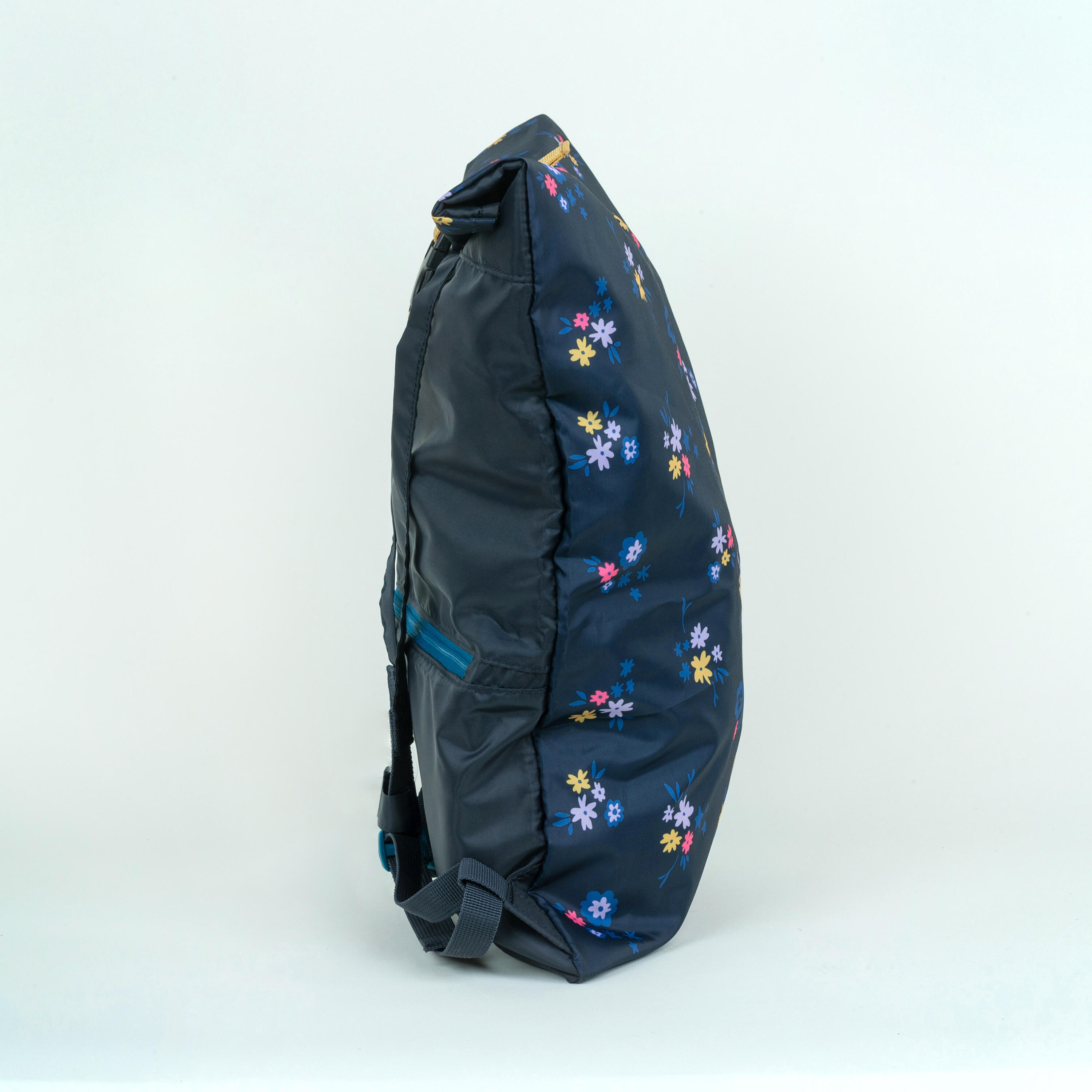 Swimming backpack Lighty Lily navy 4/6