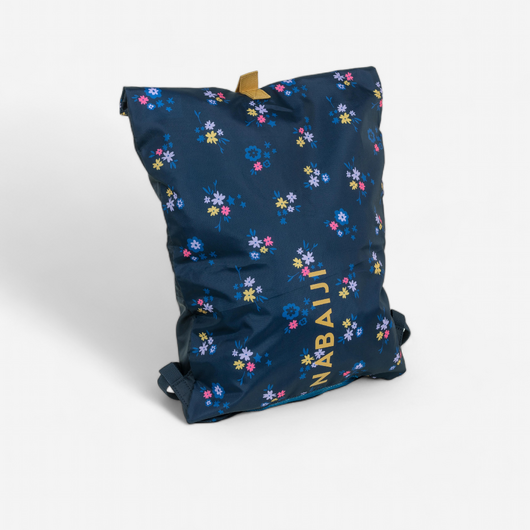Sac à dos de natation lighty lily marine