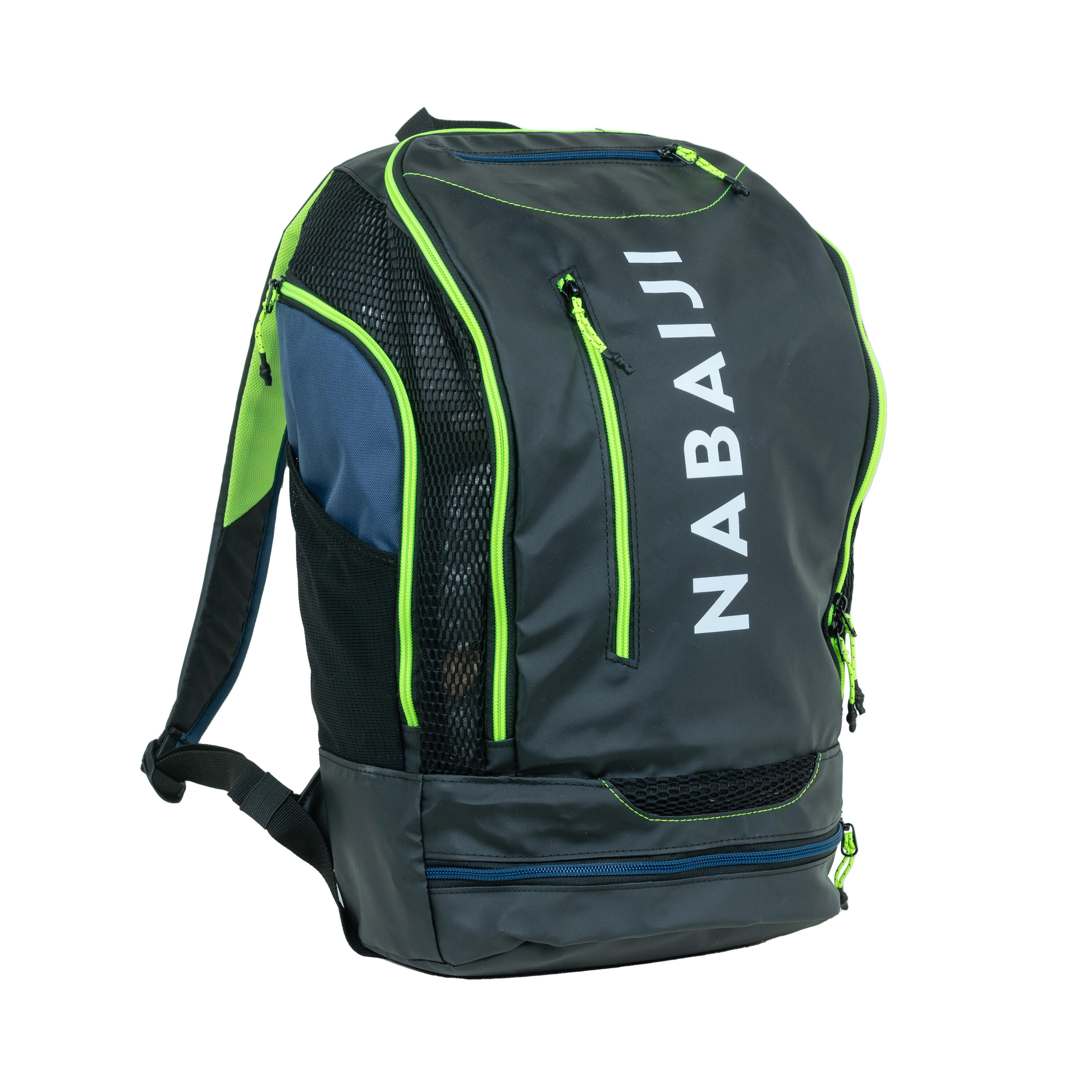 Accessories | Decathlon Swimming Lighty Backpack | Nabaiji