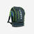 Sac A Dos Natation 27 Litres  900 NOIR JAUNE