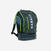 Sac a dos natation 27 litres  900 noir jaune
