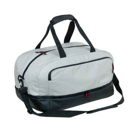 Bolsa Piscina Azul Blanco Impermeable 3 L - Decathlon