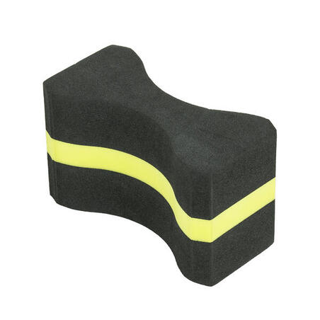 Crno-žuti plovak za plivanje (veličina M)