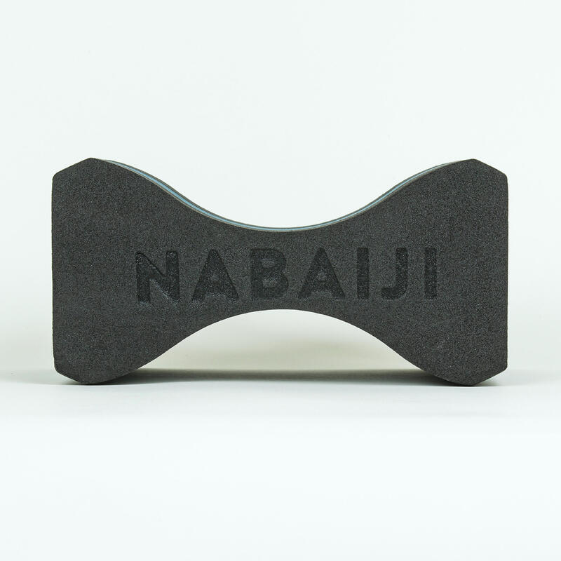 Pull Buoy - L Boy - Siyah/Mavi - 500