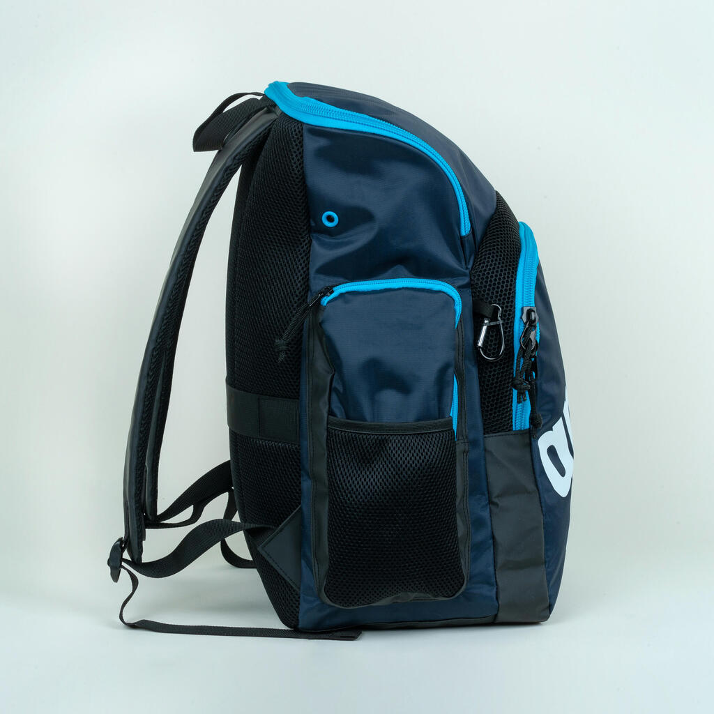 Schwimmrucksack 35 l Arena Spiky III