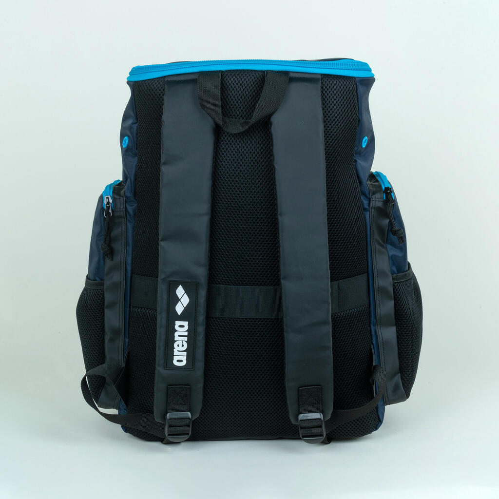 Schwimmrucksack 35 l Arena Spiky III