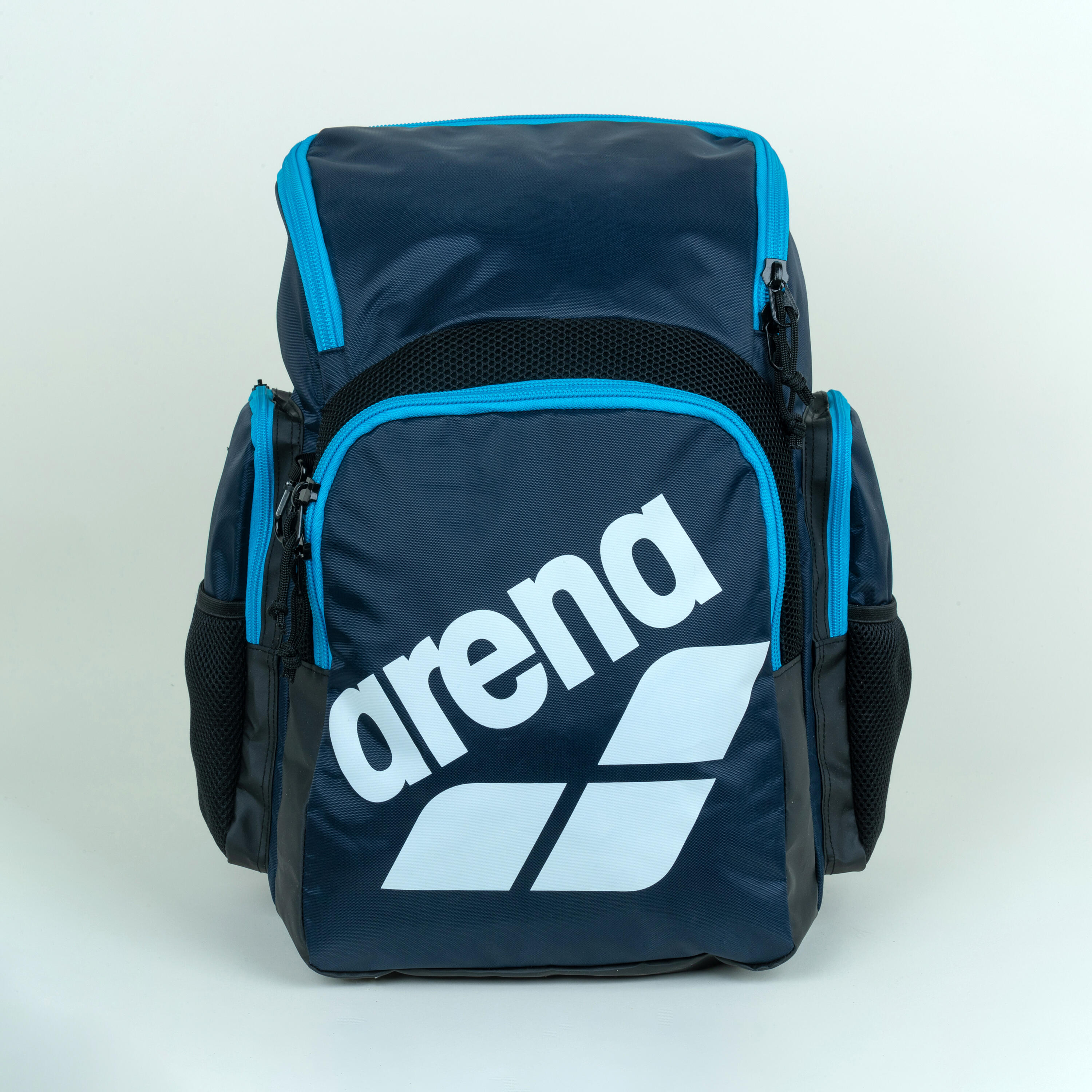 Arena Spiky III Backpack 35 swim backpack