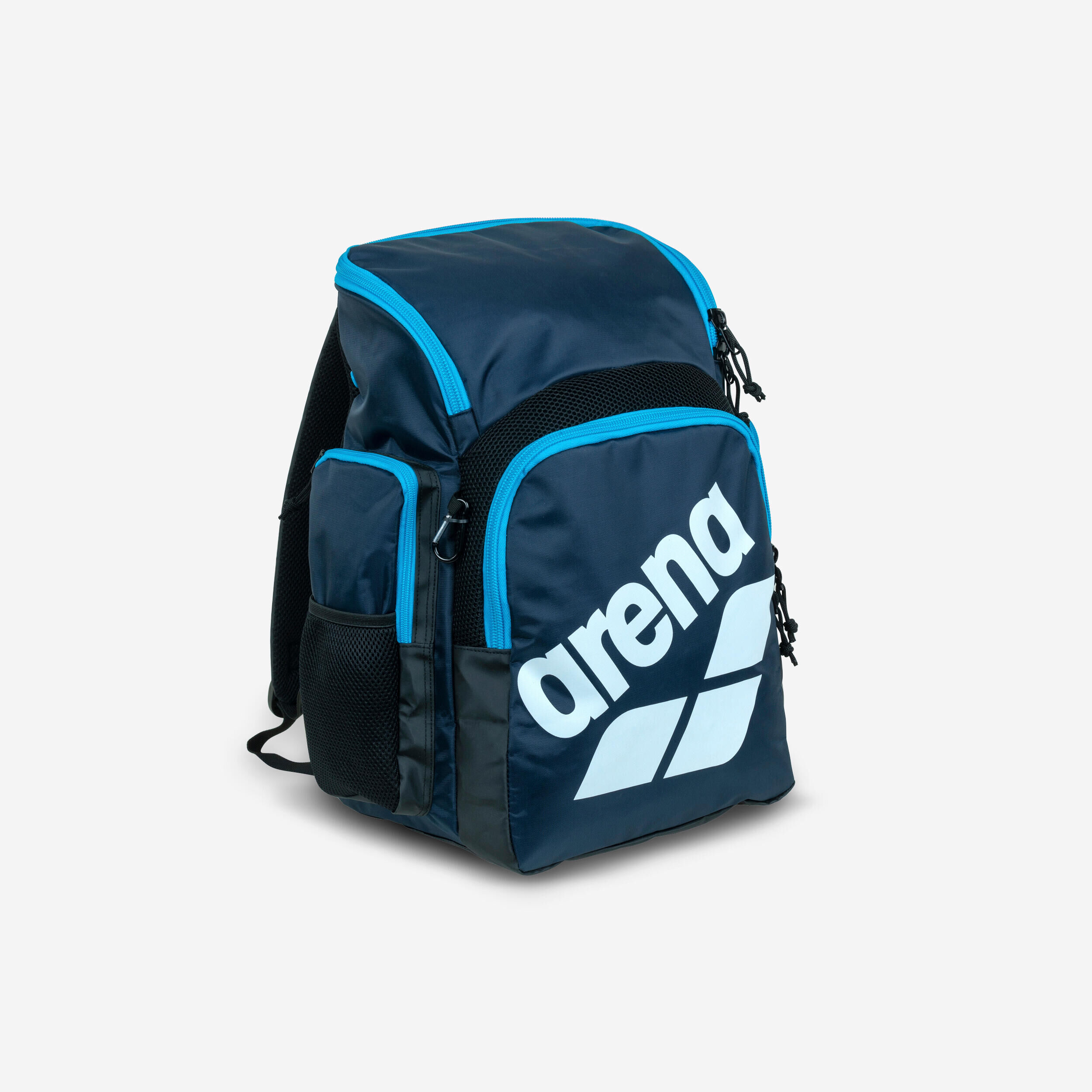 ARENA 35 L Swimming Backpack Spiky III