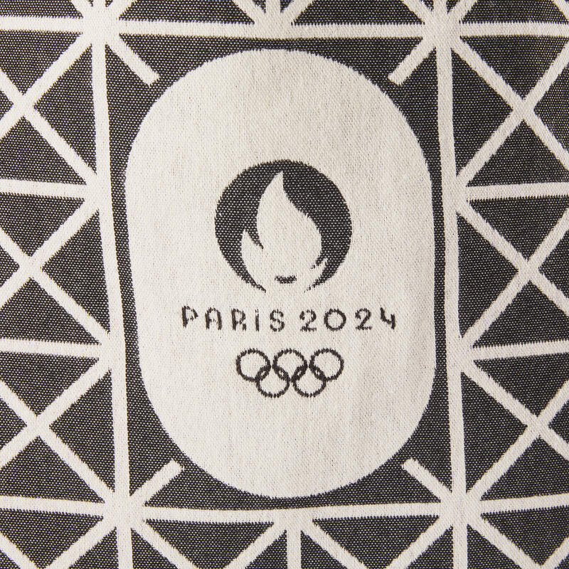 Totebag Paris 2024 motif Made in France