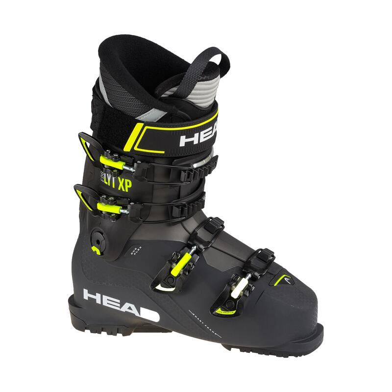 Scarponi sci uomo Head EDGE LYT XP nero