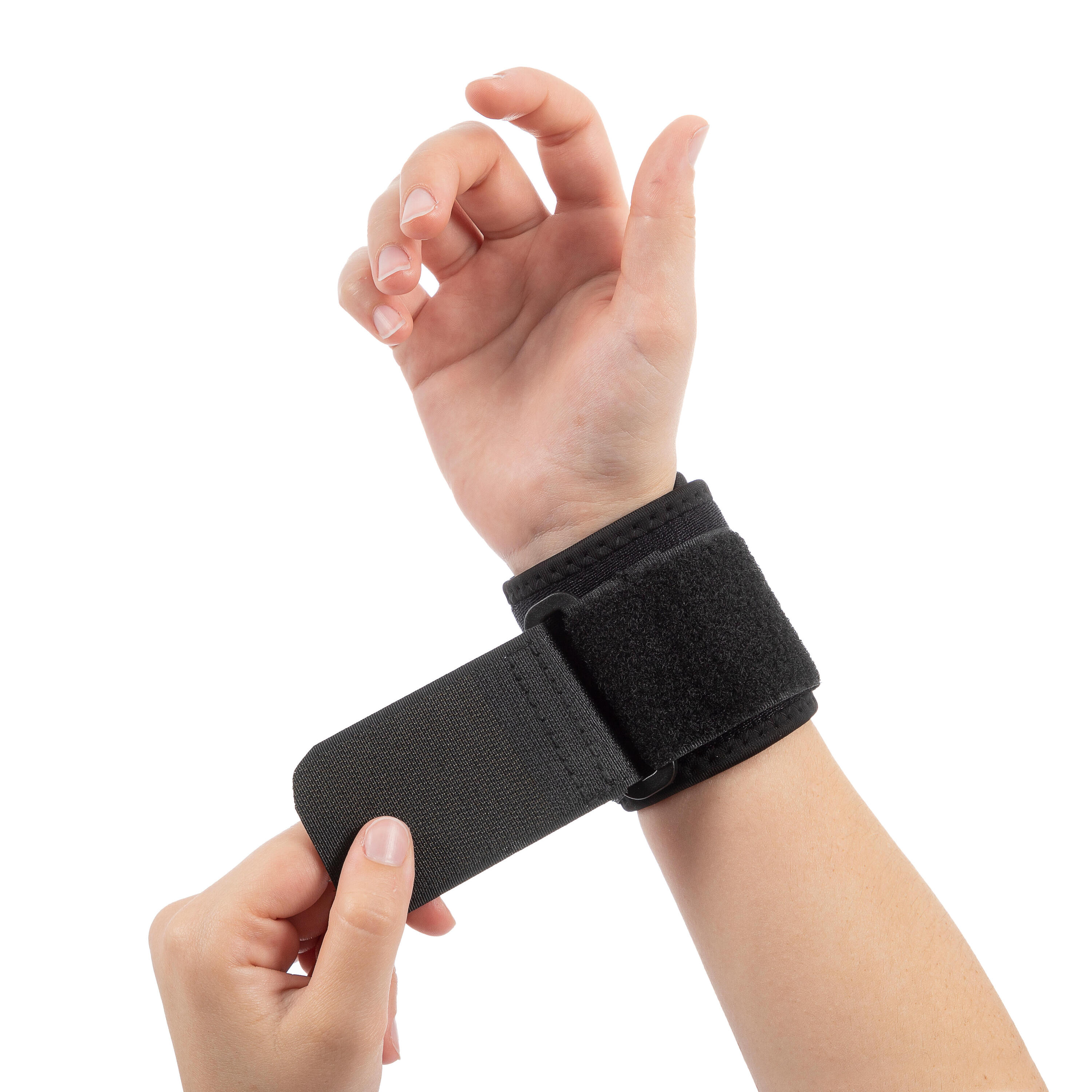 Muñequera ajustable Innovagood 2/5