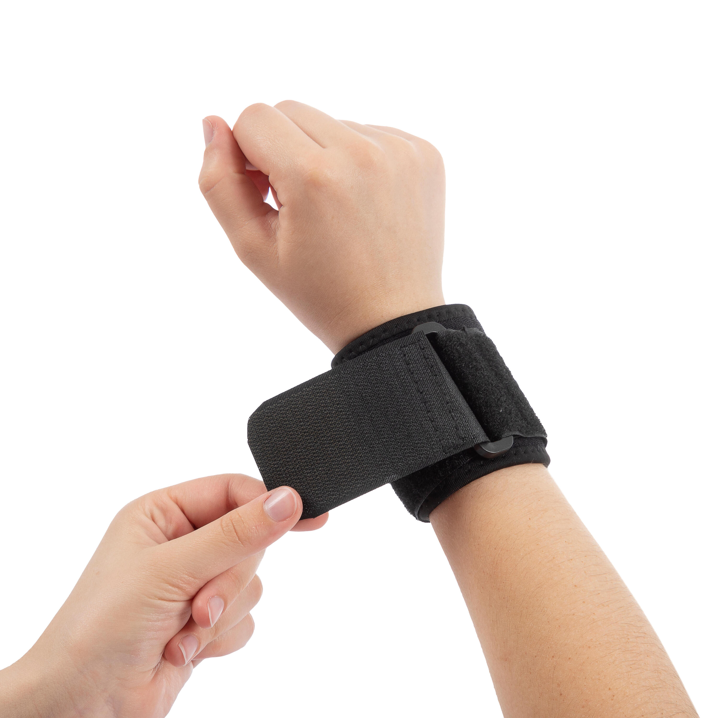 Muñequera ajustable Innovagood 1/5