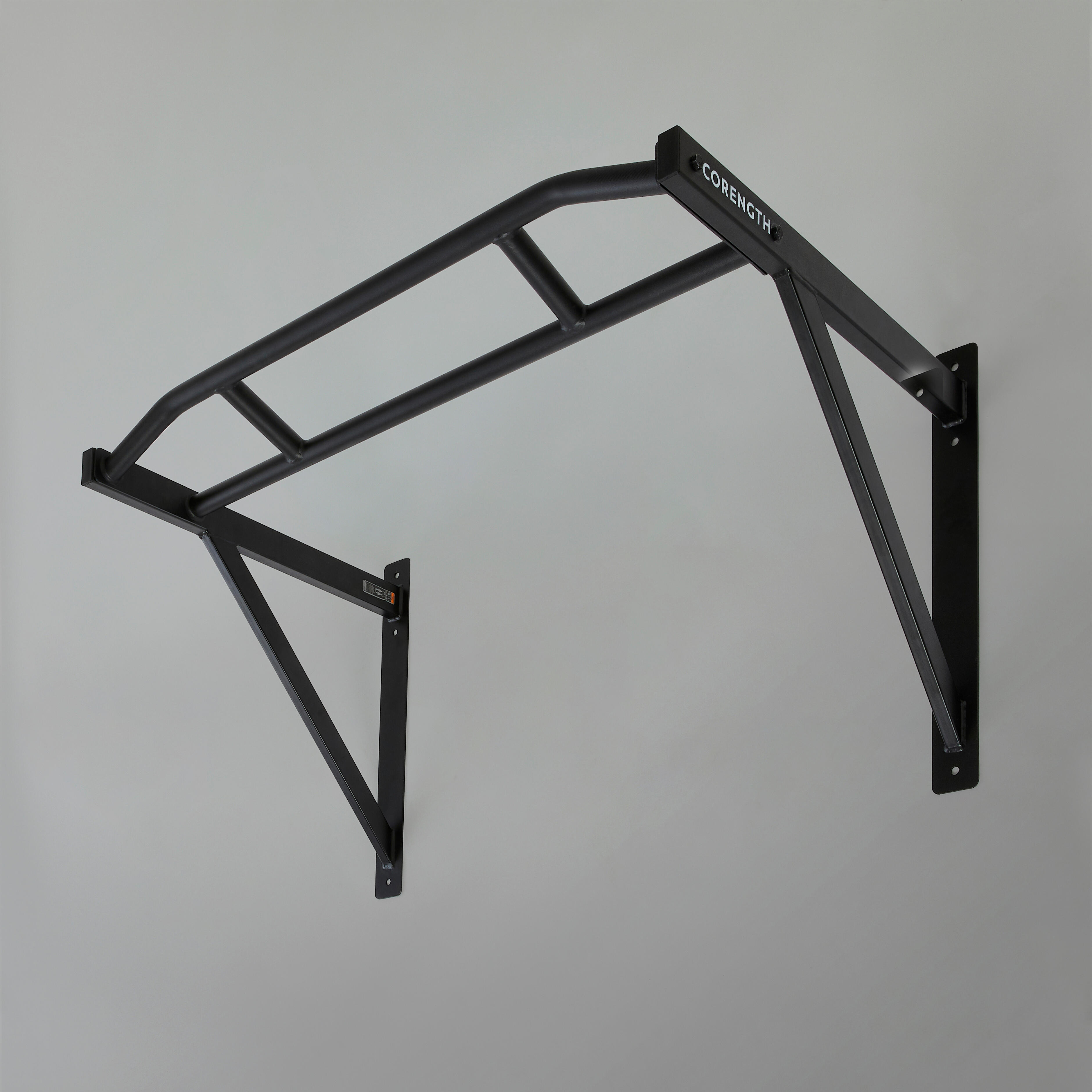 Wall Pull-Up Bar Pull-Up Bar Decathlon