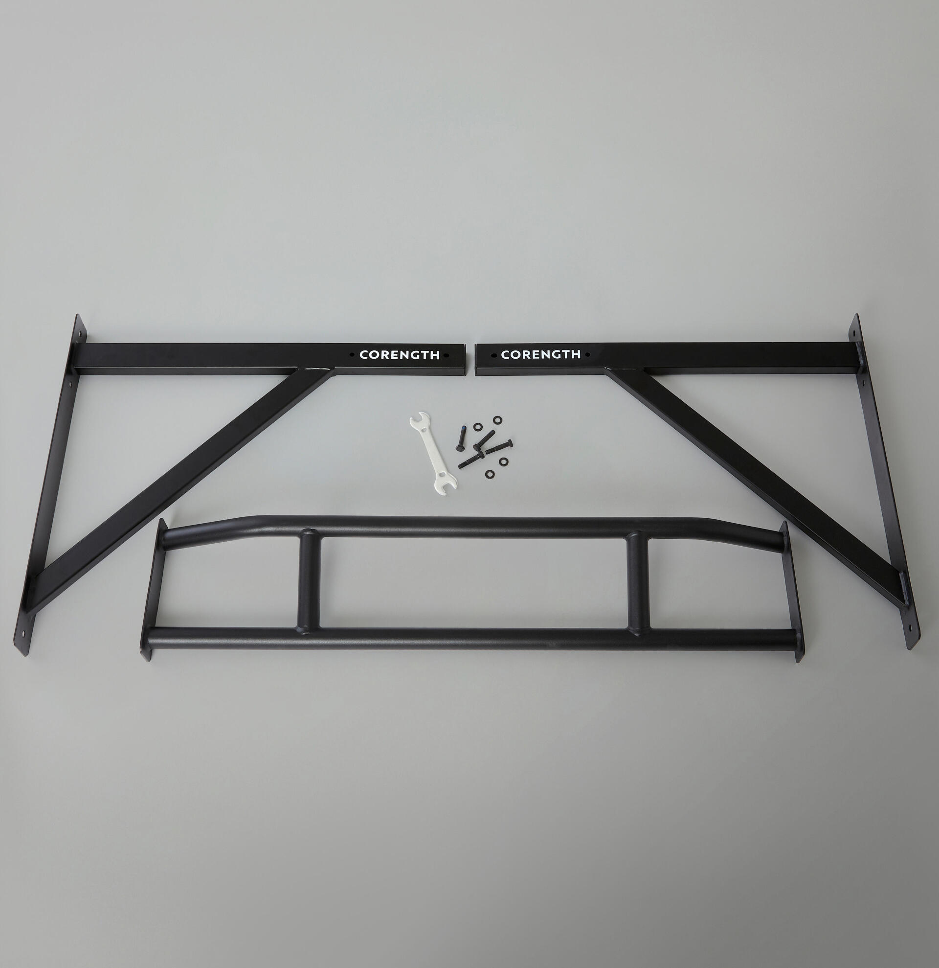 Pull-up bar