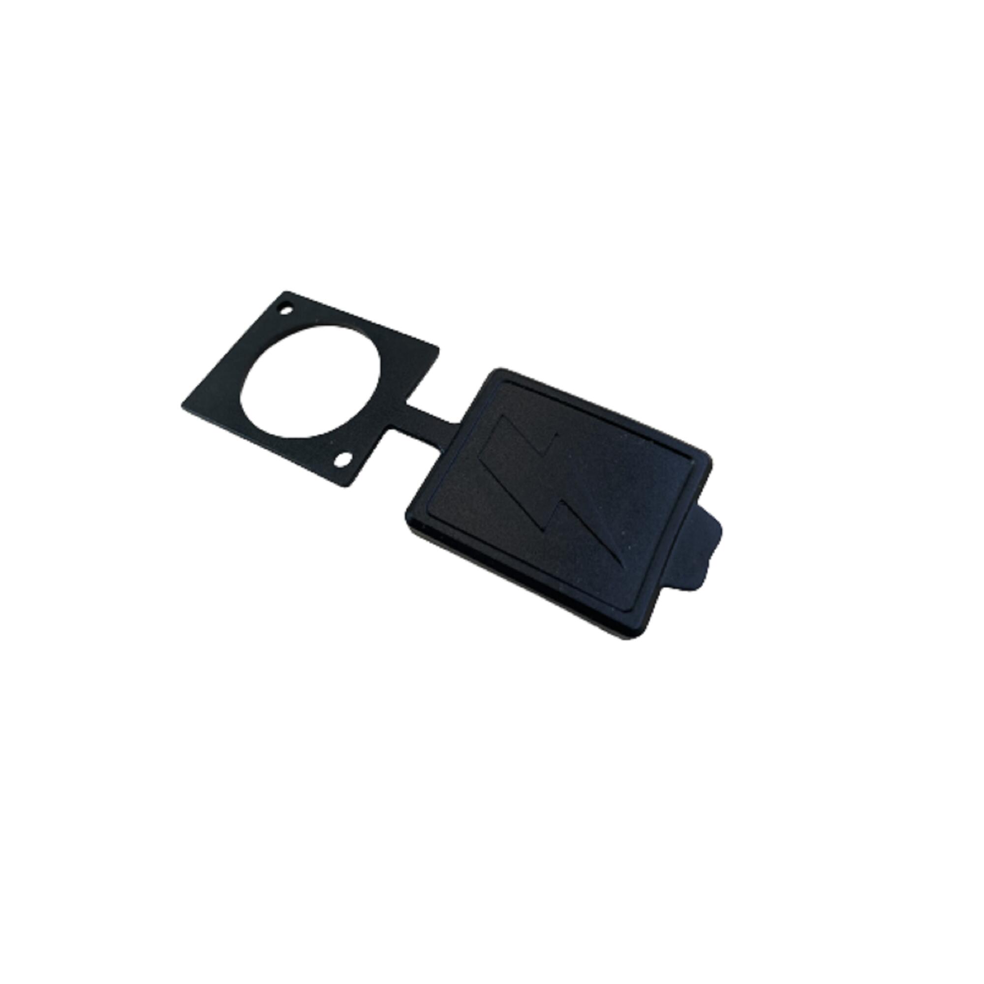ROCKRIDER Protective Connector Cover for the DK-11 External Battery